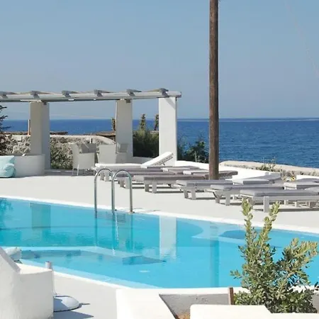 Holiday home Sea Paradise - Seaside & Private Jacuzzi *