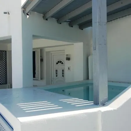 Sea Paradise - Seaside & Private Jacuzzi * Oia (Santorini)